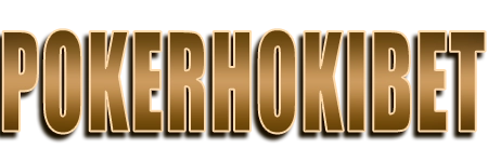 POKERHOKIBET Logo